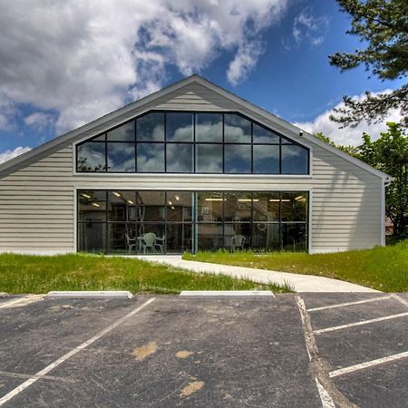 Smoky Mountains Studio With Balcony Gatlinburg Exterior foto
