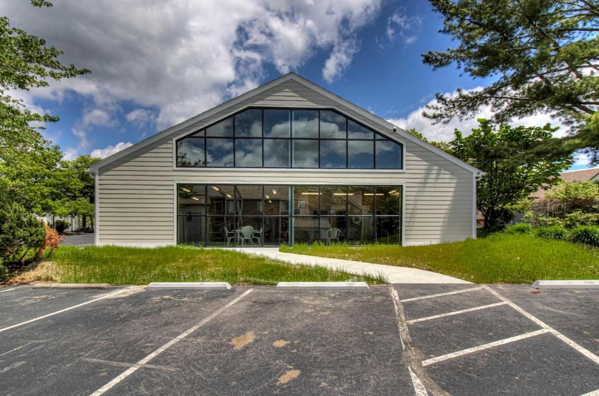 Smoky Mountains Studio With Balcony Gatlinburg Exterior foto